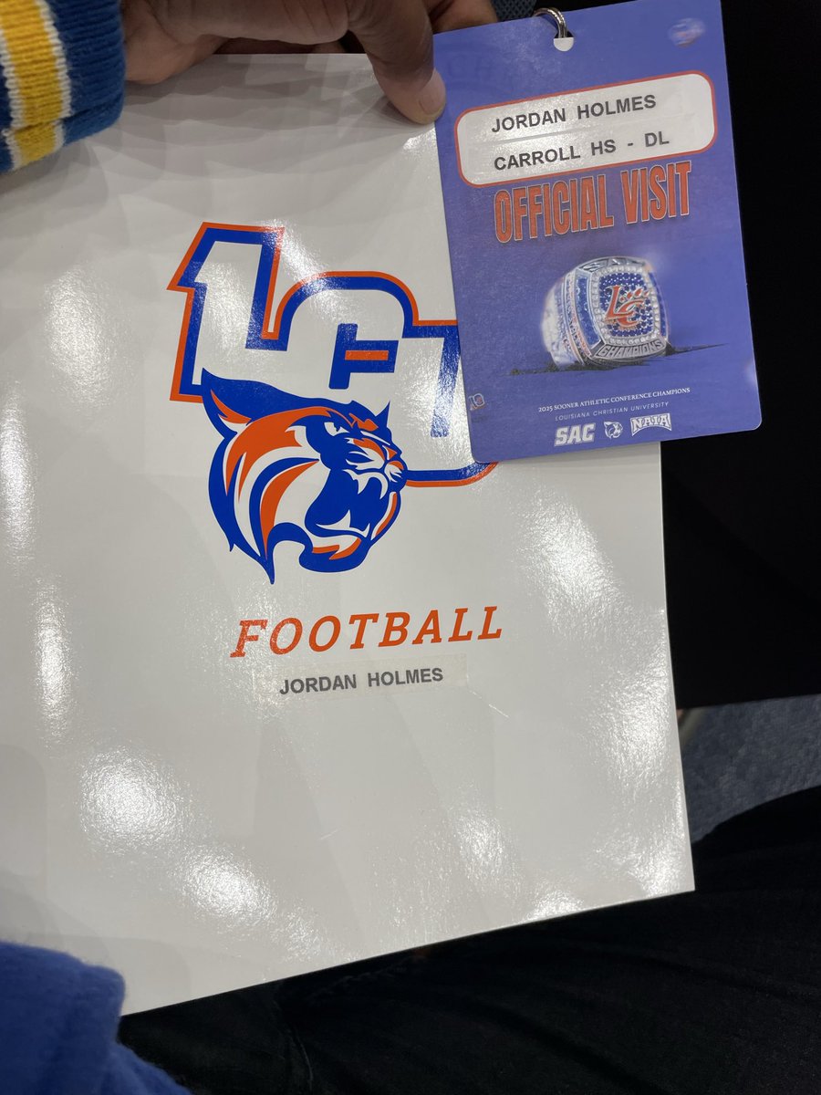 Jordan Holmes tweet media