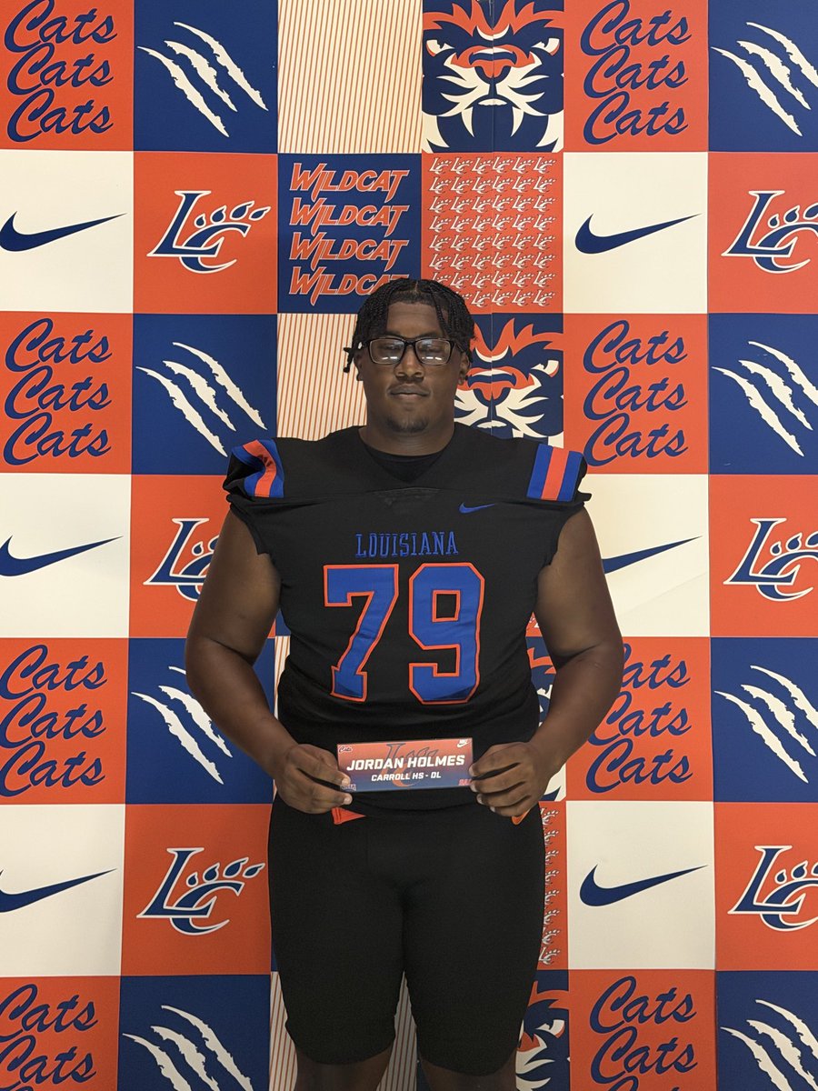 Jordan Holmes tweet media