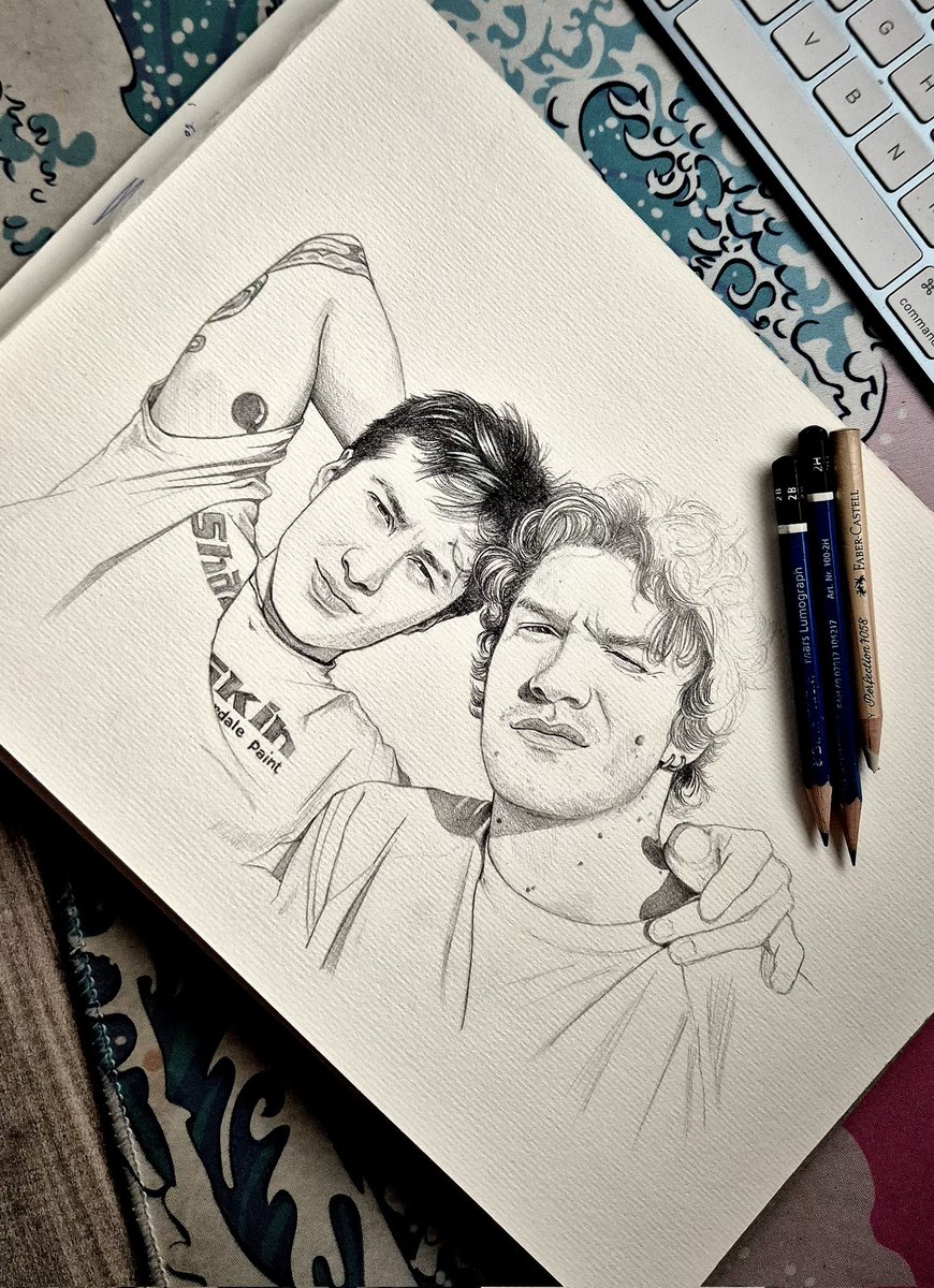 MarzRM's tweet image. 💓