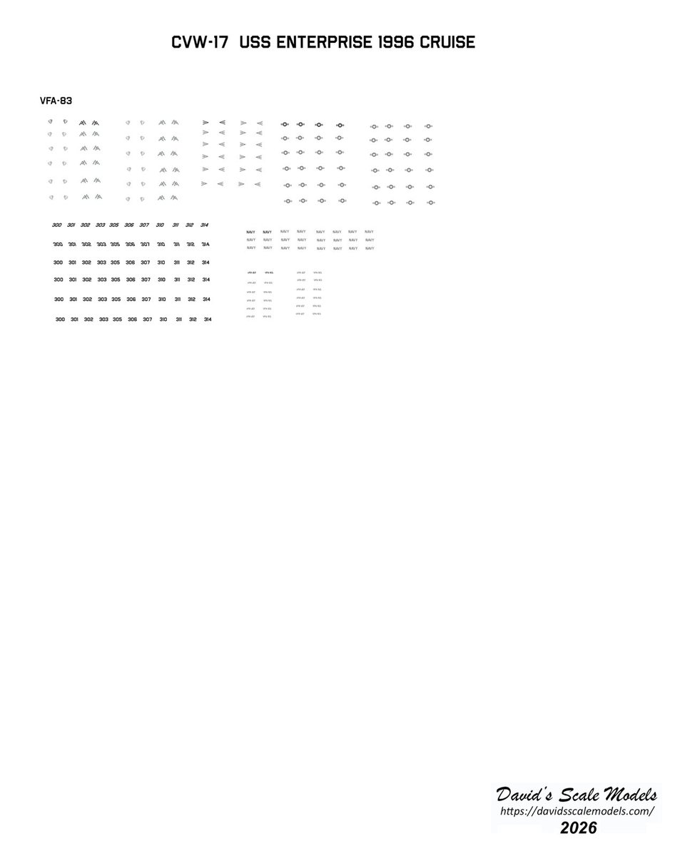 David's Scale Models tweet media