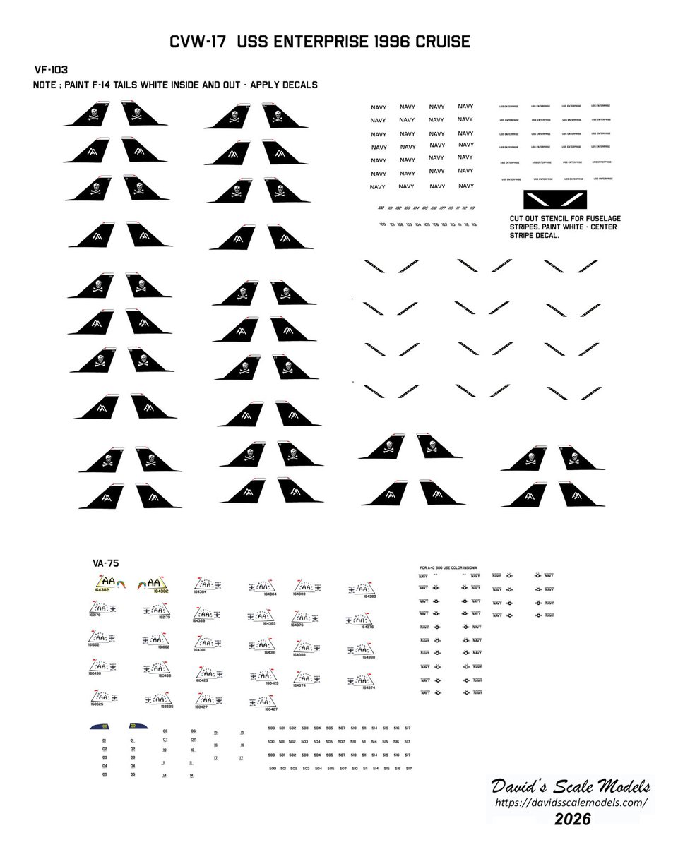 David's Scale Models tweet media