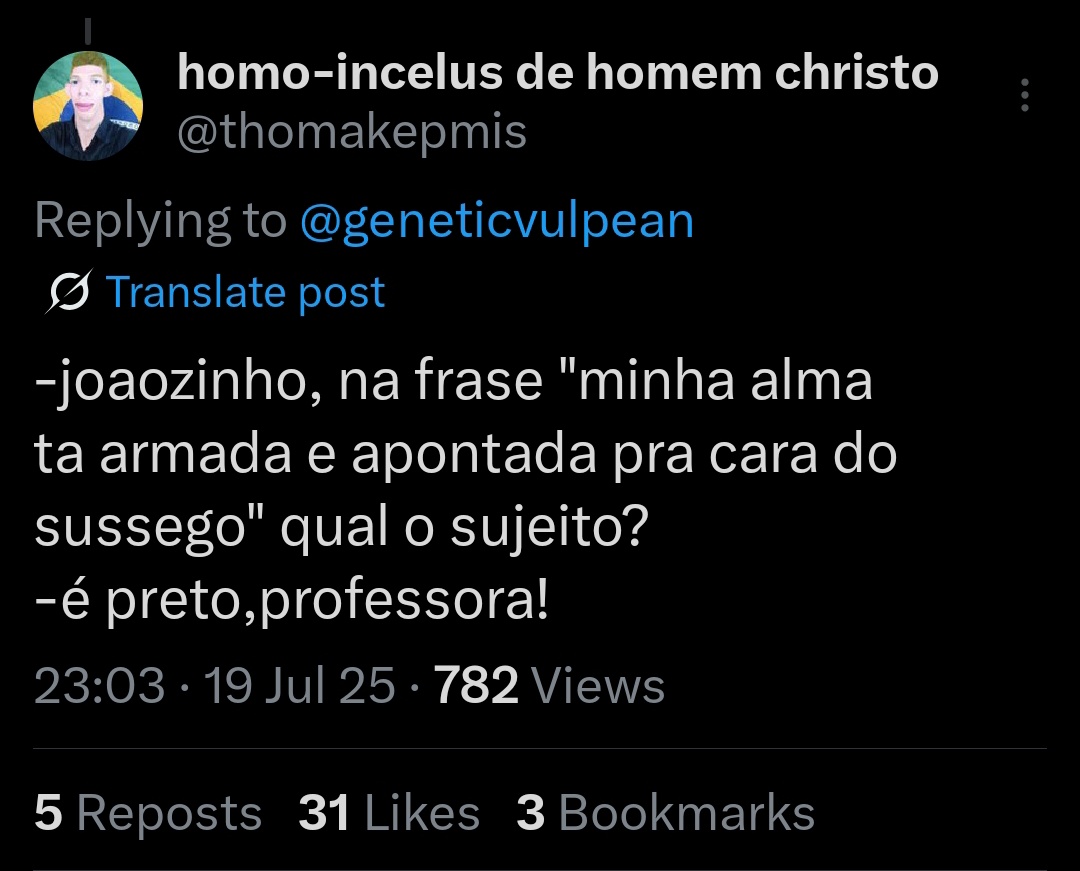 Acervo Rochóide tweet media