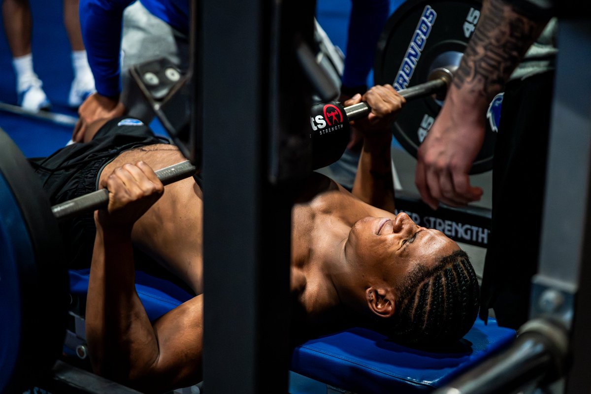 Boise State Football tweet media