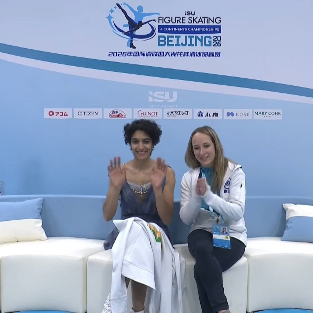 SPORTS ARENA🇮🇳 tweet media