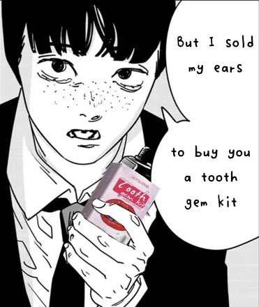 PubSafeRep's tweet image. Gift of the magi or something like that