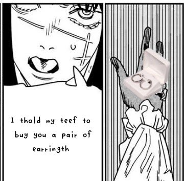 PubSafeRep's tweet image. Gift of the magi or something like that