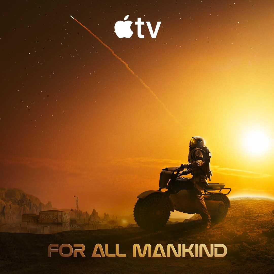 Новый сезон в марте! 🥳