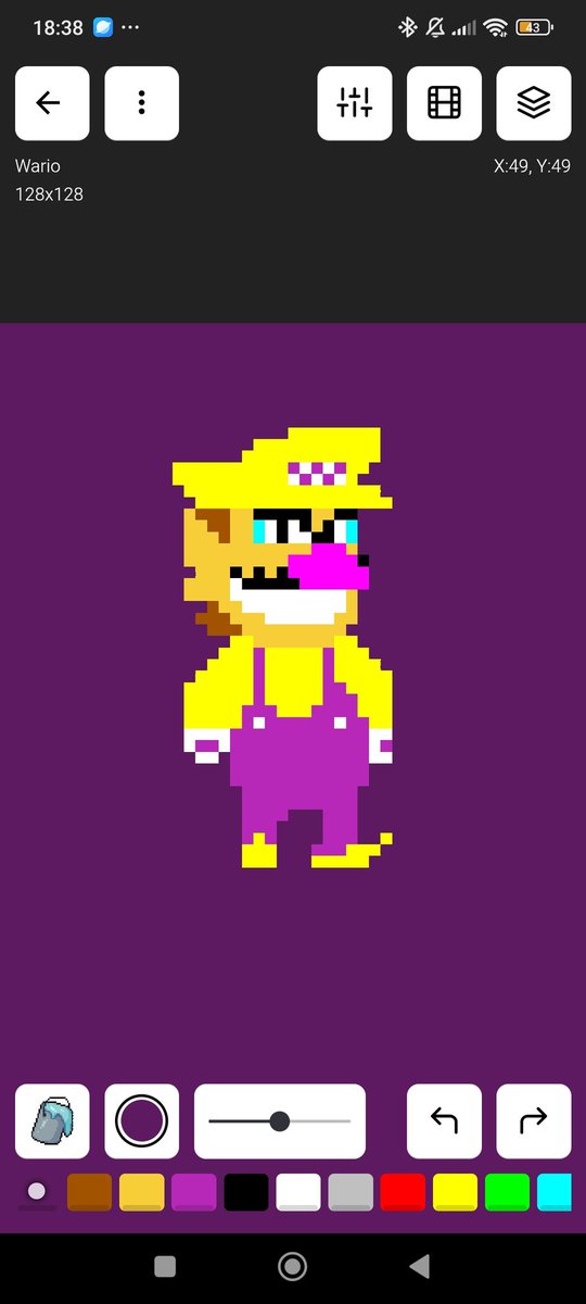 Mr King J tweet media