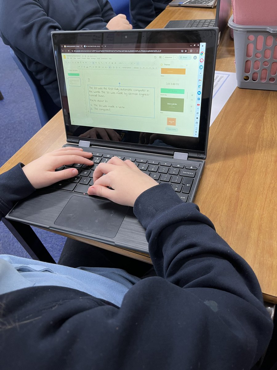 St Edwards Class 4 tweet media