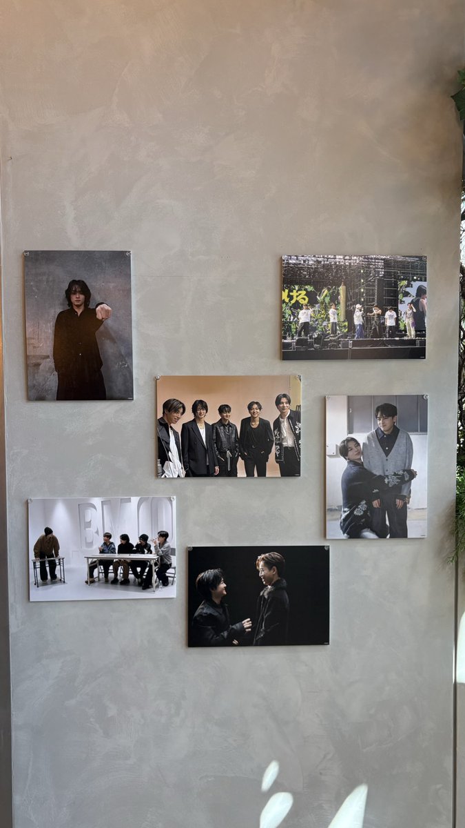 star___nnn's tweet photo. 念願のSTARGLOW Cafe💖
めっちゃ楽しかった❕🫶🏻
 #STARGLOWCAFE  #STARGLOW https://t.co/3ZSiCPICjg