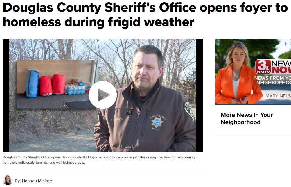 DCSO - Omaha, NE tweet media