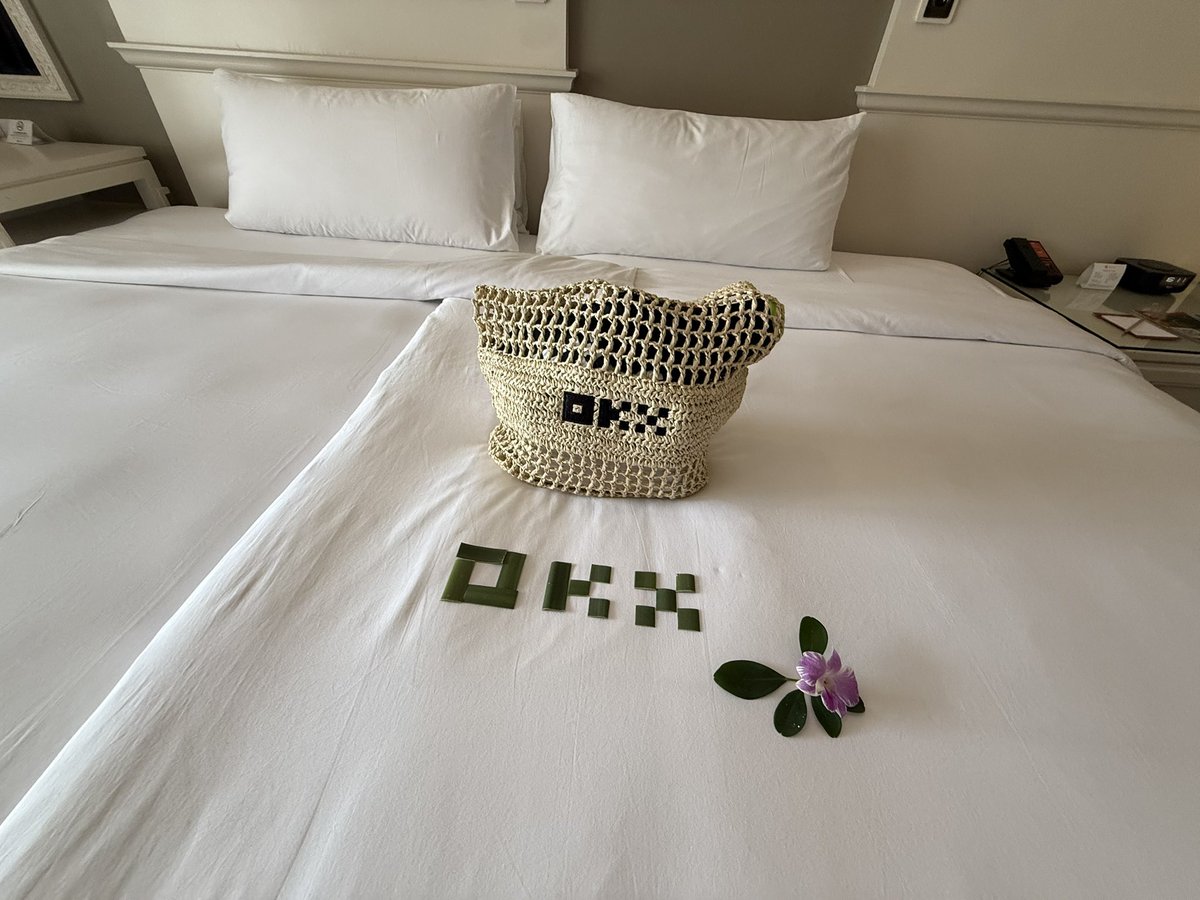 胡建林 Keaton tweet media