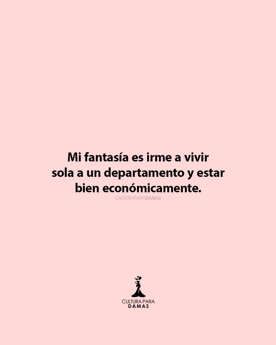 Cultura Para Damas tweet media