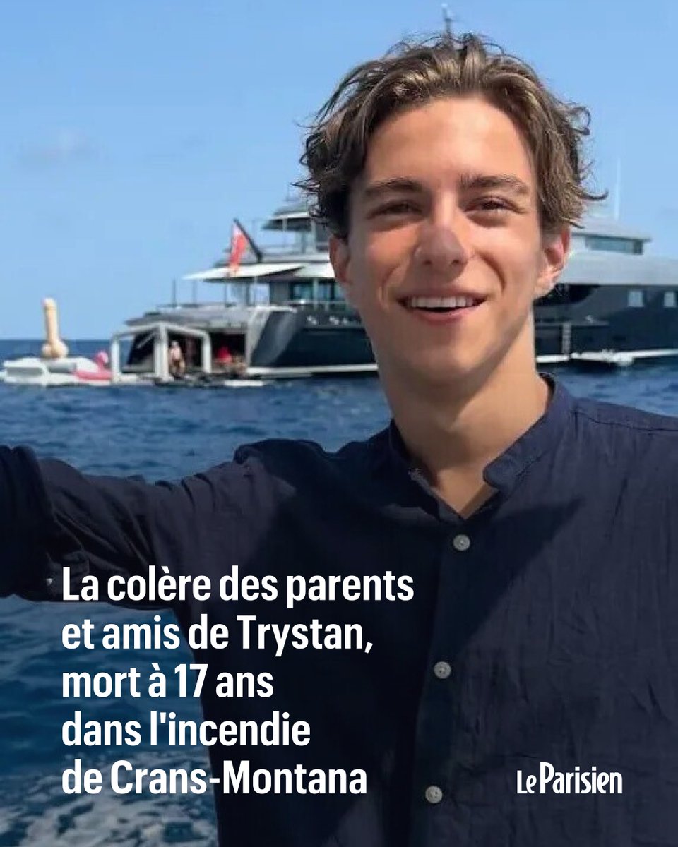 le_Parisien's tweet image. «Je veux qu’ils voient qui ils ont tué»
➡️ l.leparisien.fr/vMNz