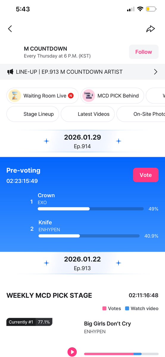 1X9_C's tweet image. شباب نركز لو سمحتم ‼️‼️‼️‼️
نزلوا التطبيق ده 👇وصوتوا لإكسو كل أكونت ليه خمس مرات تصويت مش بنجمع أي حاجة زي التطبيقات التانية بعد كل مرة بنصوت بنشوف إعلان صغير وبس 
( شدوا يا شباب إحنا مش معانا كمباك لفرق كتير منافسة وممكن نحقق للإكسوز أكتر من فوز 🙏)

#EXO_Crown 
#EXO_REVERXE