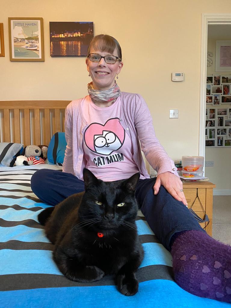 LanguagesCat's tweet image. Languages Cat's Mum's Favourite German Word is Quatsch = rubbish / nonsense. #ShoutOutForGerman