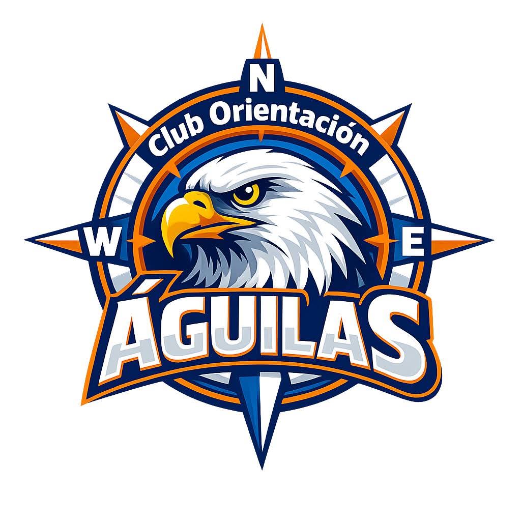 aguilasorienta's tweet photo. 🧭💙 Ya es oficial 💙🧭

Hoy presentamos la nueva imagen y el nuevo logotipo del Club Orientación Águilas.
Un diseño que nace con un objetivo claro: representar quiénes somos y a qué deporte pertenecemos. https://t.co/tfllHXYWgO