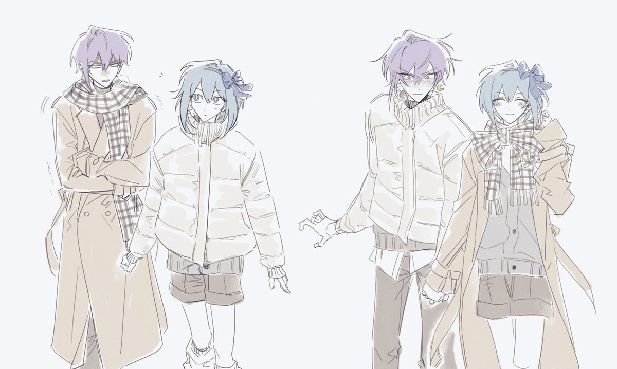 #WHnoc #WHnos
시리클레