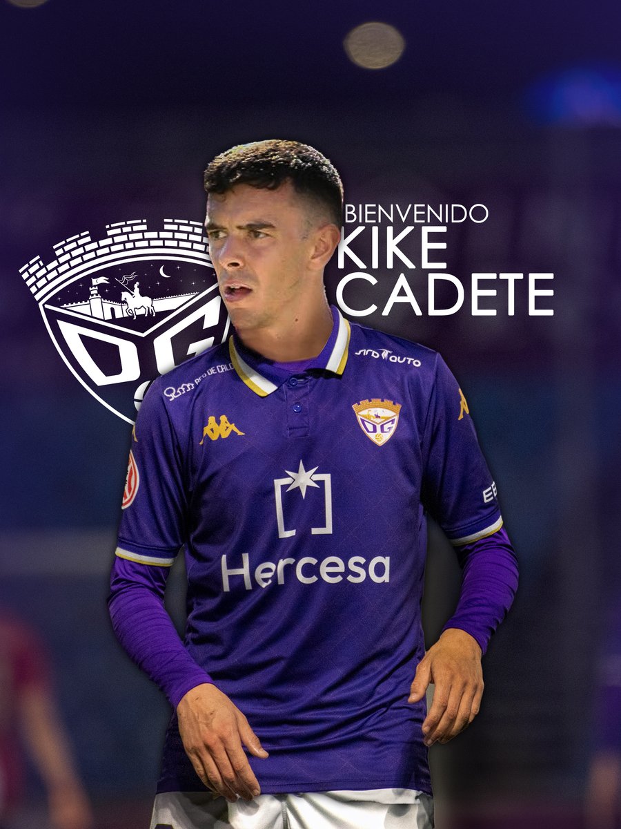 deporguada's tweet image. Kike Cadete, polivalencia y liderazgo para el Deportivo Guadalajara

cdguadalajara.es/kike-cadete-po…