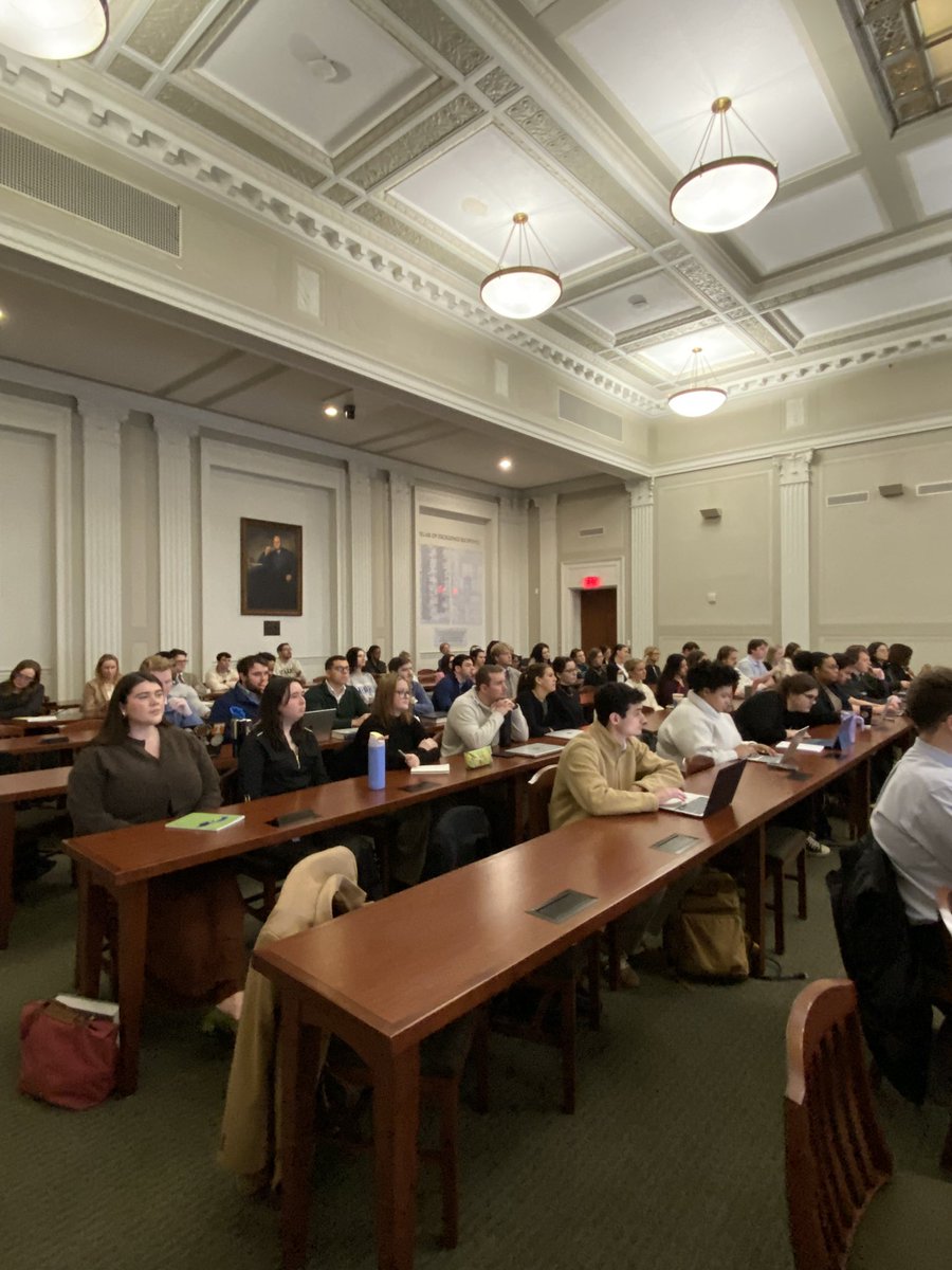 memlawschool's tweet photo. Having actual hearings and oral arguments take place in our law school is such a huge advantage for law students. Today we’re proud to have the TN Court of Appeals hearing oral arguments in two cases in our historic courtroom, with a full house of students in attendance. https://t.co/Mq5BVCZhd3