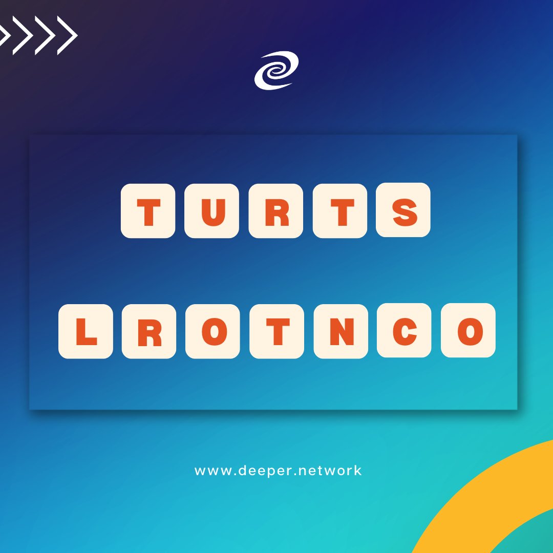 Deeper Network (@deeper_network) / Posts / X