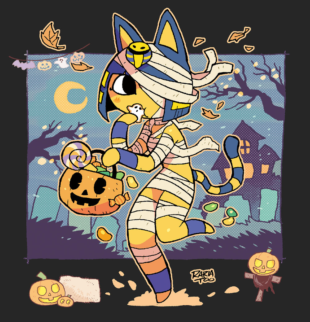 rariatoo's tweet photo. 🎃 https://t.co/ZNV5QYpLKh