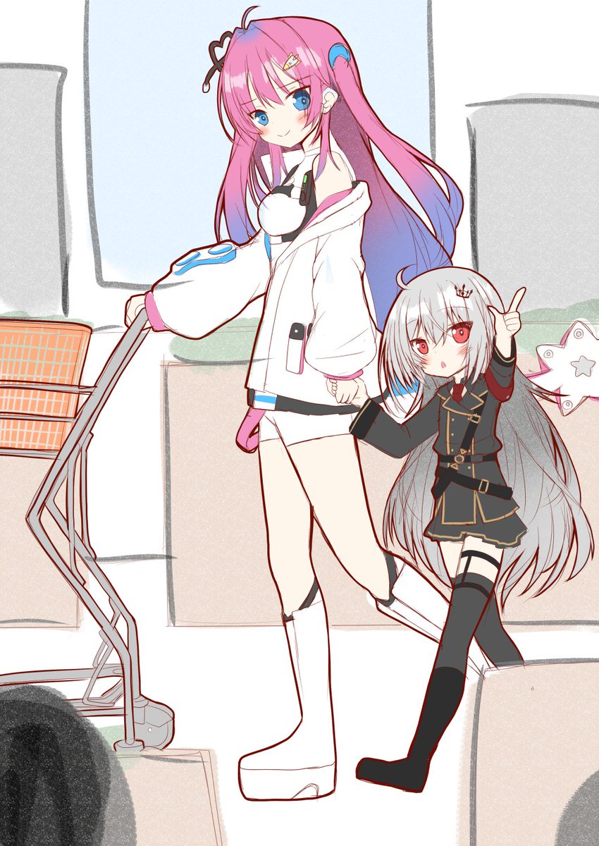 謎の再掲タイム
つかぷーはいいぞ 