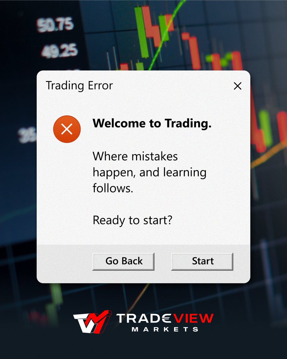 Tradeview Markets tweet media