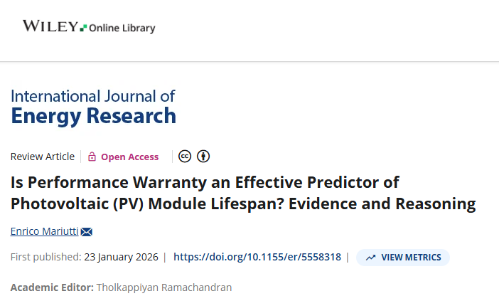 Enrico Mariutti tweet media