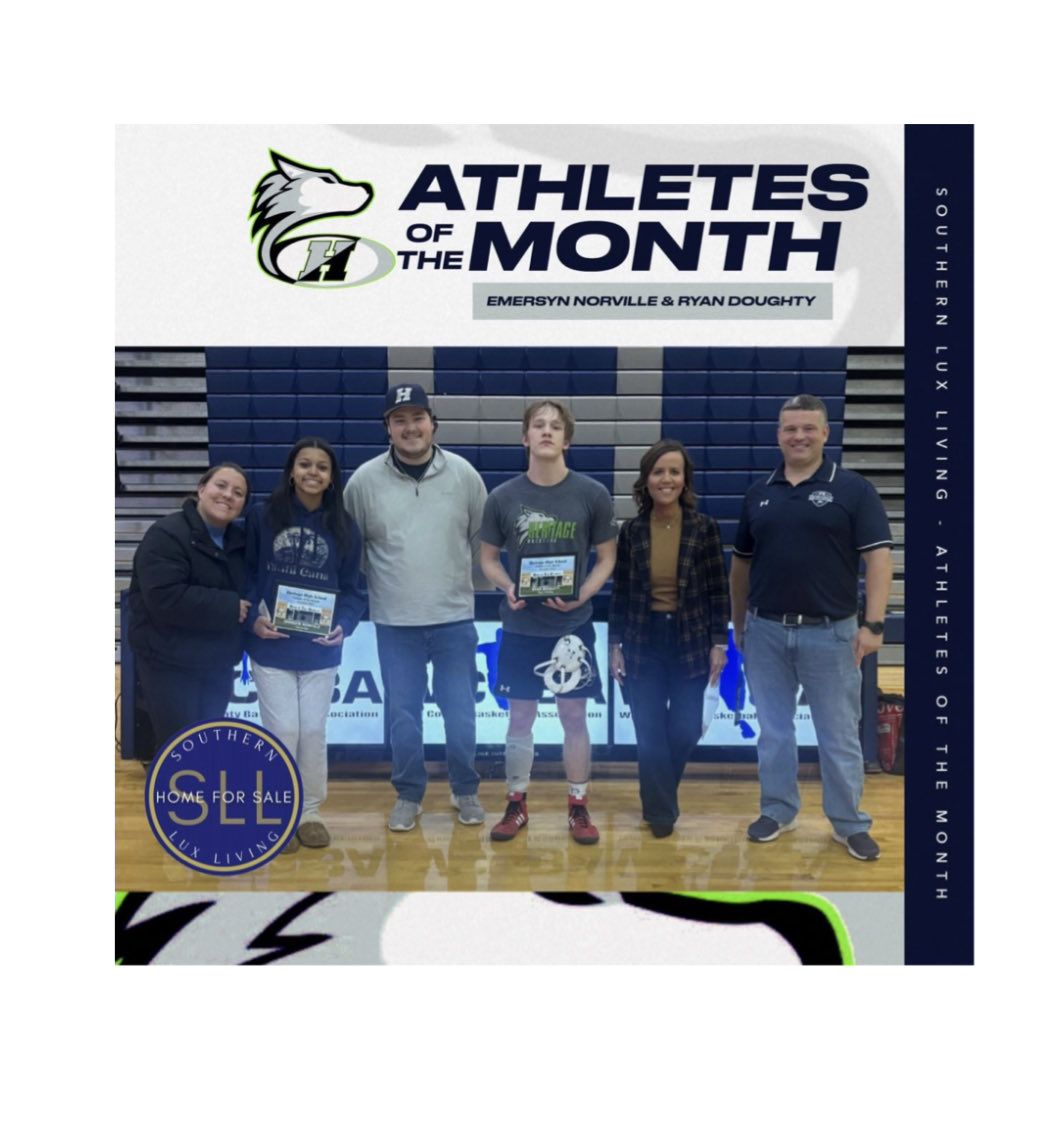 We are incredibly proud of Emerysn for receiving Athlete of the Month. Your hard work, dedication, and positive attitude truly shine. We are beyond proud of you and all the effort you put in every day. Congratulations Emersysn and keep shining! 🐾💙
