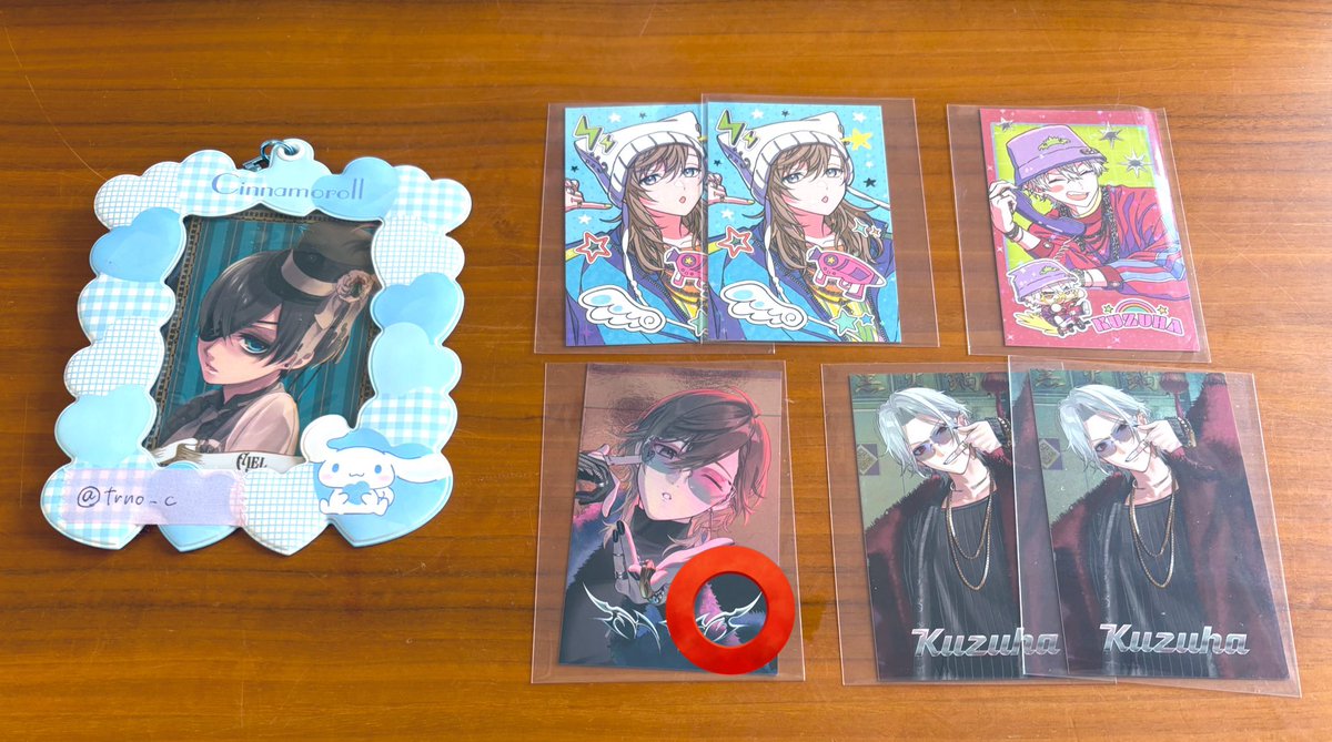 さらさ tweet media