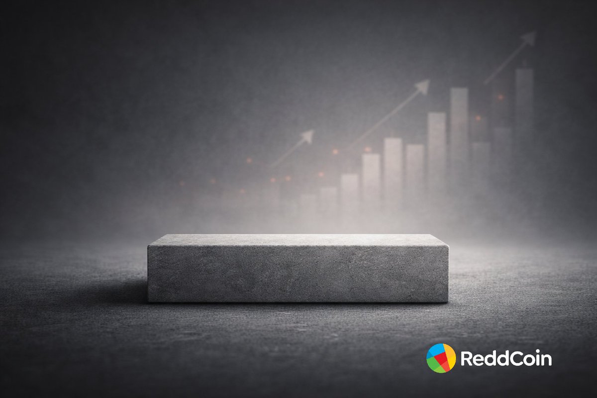 ReddCoin | Social Payments tweet media