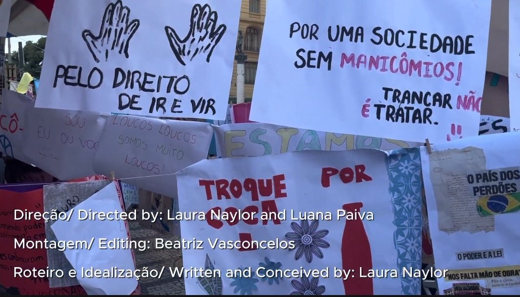 eu qnd dirijo um curta