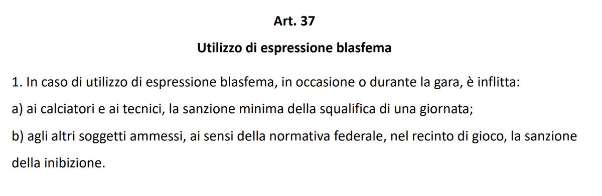 Gabriele Chiocchio tweet media