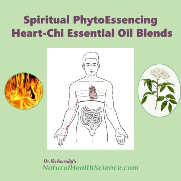 Spiritual PhytoEssencing (SPE) Heart-Chi Essential Oil Blending Course by Dr. Bruce Berkowsky

Order now to get access to the video classes (4+ hours) and 5700+ words document by D. Berkowsky:
naturalhealthscience.com/product/spe-fi…

#aromatherapy #acupuncture #naturalmedicine #integrativehealth