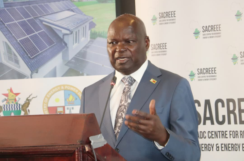 Etango Renewable Energy publication tweet media