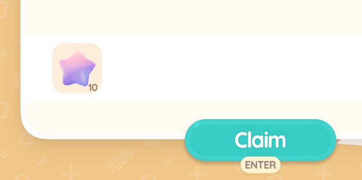 Heartopia coupon redeem code / key :
heartopia10m

other code:
heartopia5m
heartopia0108
dcthx4u
letsbuild
letsdressup
letsparty
mylittlepony
specialgift0103
top1thanks
true5mthks
a7k9m2q8l
b8n2k5l
h9q3a7m5
k7m9q2a8l5
m7r9q4a
r4a8x2n
x2l8k6p
z4p6n8r2

#Heartopia #ハートピア