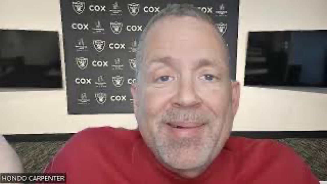 FattMallonest's tweet image. According to some anonymous NFL sources “ The Raiders might hire a coach this week” “ I’m not sure who but I know it’s a male”