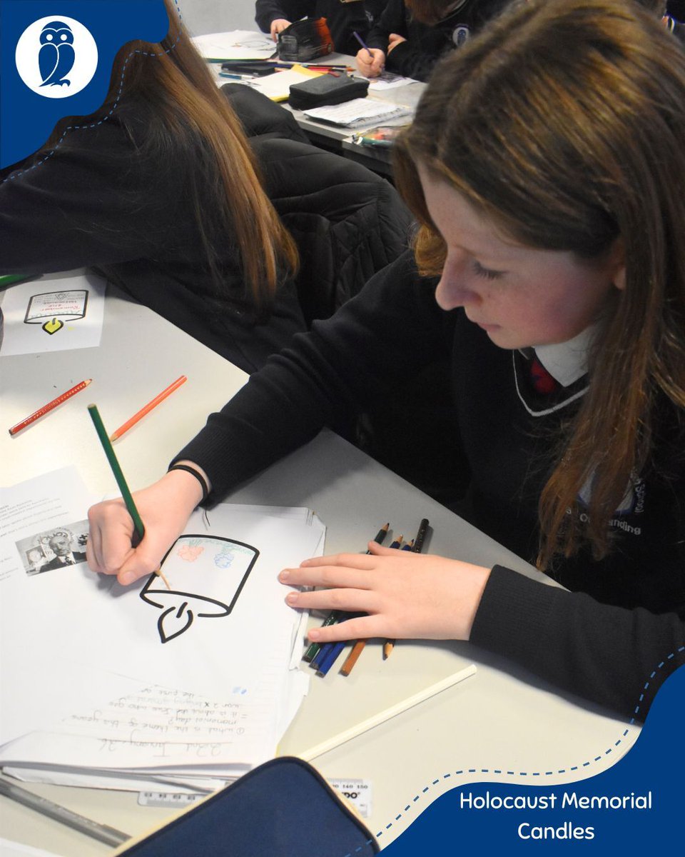 Standish Community High School tweet media