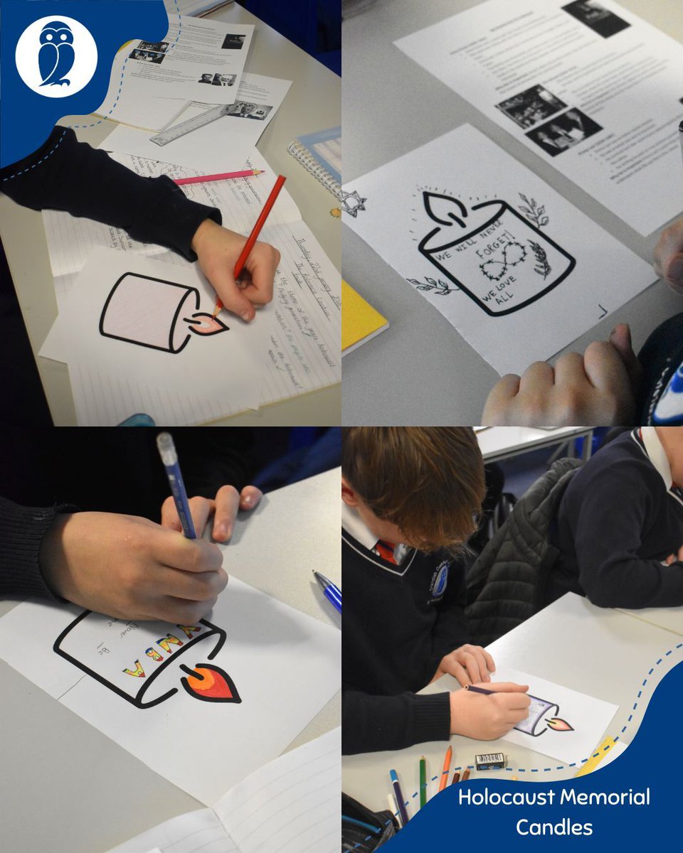 Standish Community High School tweet media