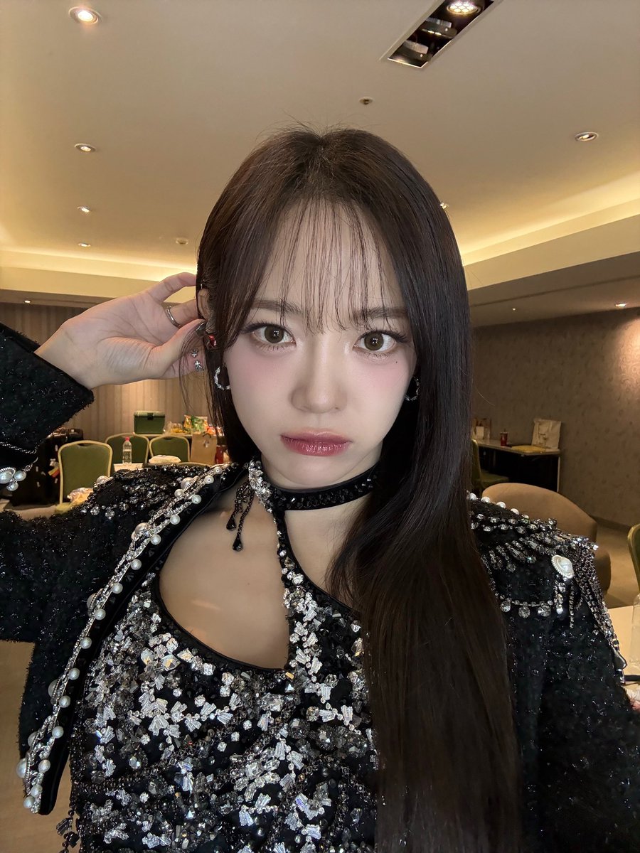 0828_kimsejeong's tweet image. [📸]
260123
2026 KIM SEJEONG FAN CONCERT
&amp;lt;열 번째 편지&amp;gt; TO TAIPEI

우리는 서로의 빛 그리고 힘🐢✨
오늘도 고마워요 세상 დ

#김세정 #KIMSEJEONG
#세정 #SEJEONG
#열번째편지 #TenthLetter
#KIMSEJEONG_FANCONCERT