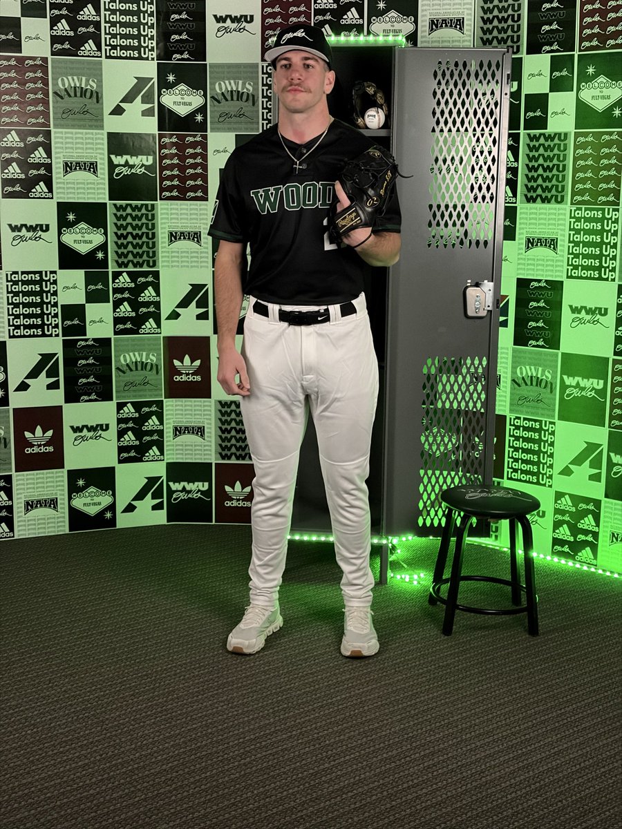 William Woods Baseball tweet media