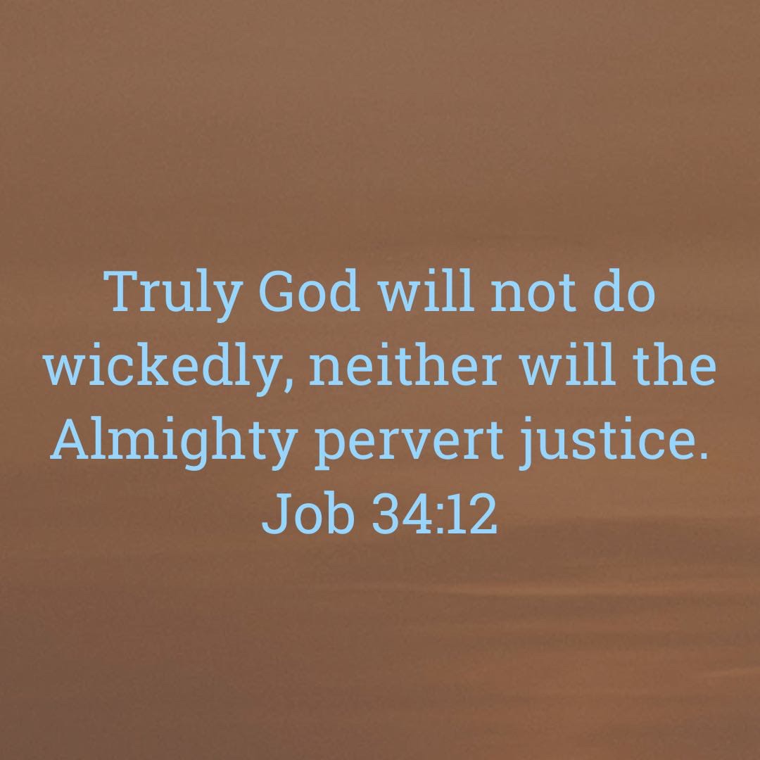 tweets_mb's tweet image. #Almighty #God #Justice