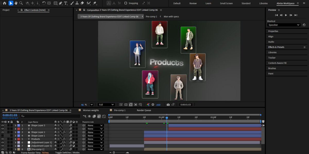Abrizeibrahim || Video Editor tweet media