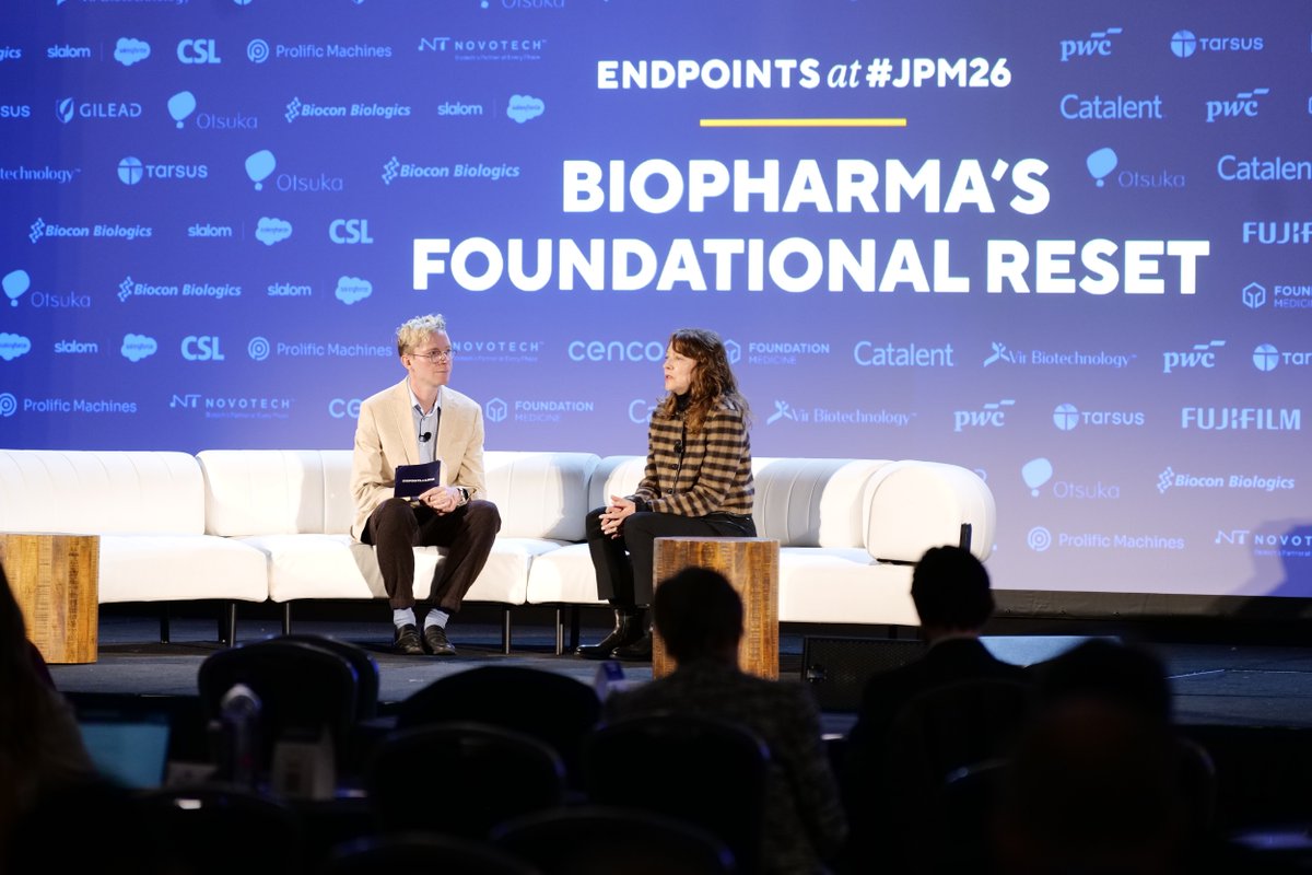 LB Pharmaceuticals tweet media