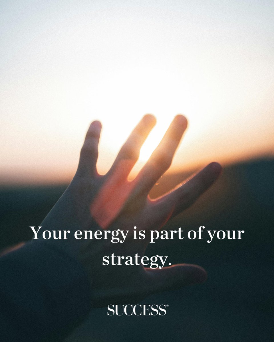 SUCCESS Magazine tweet media