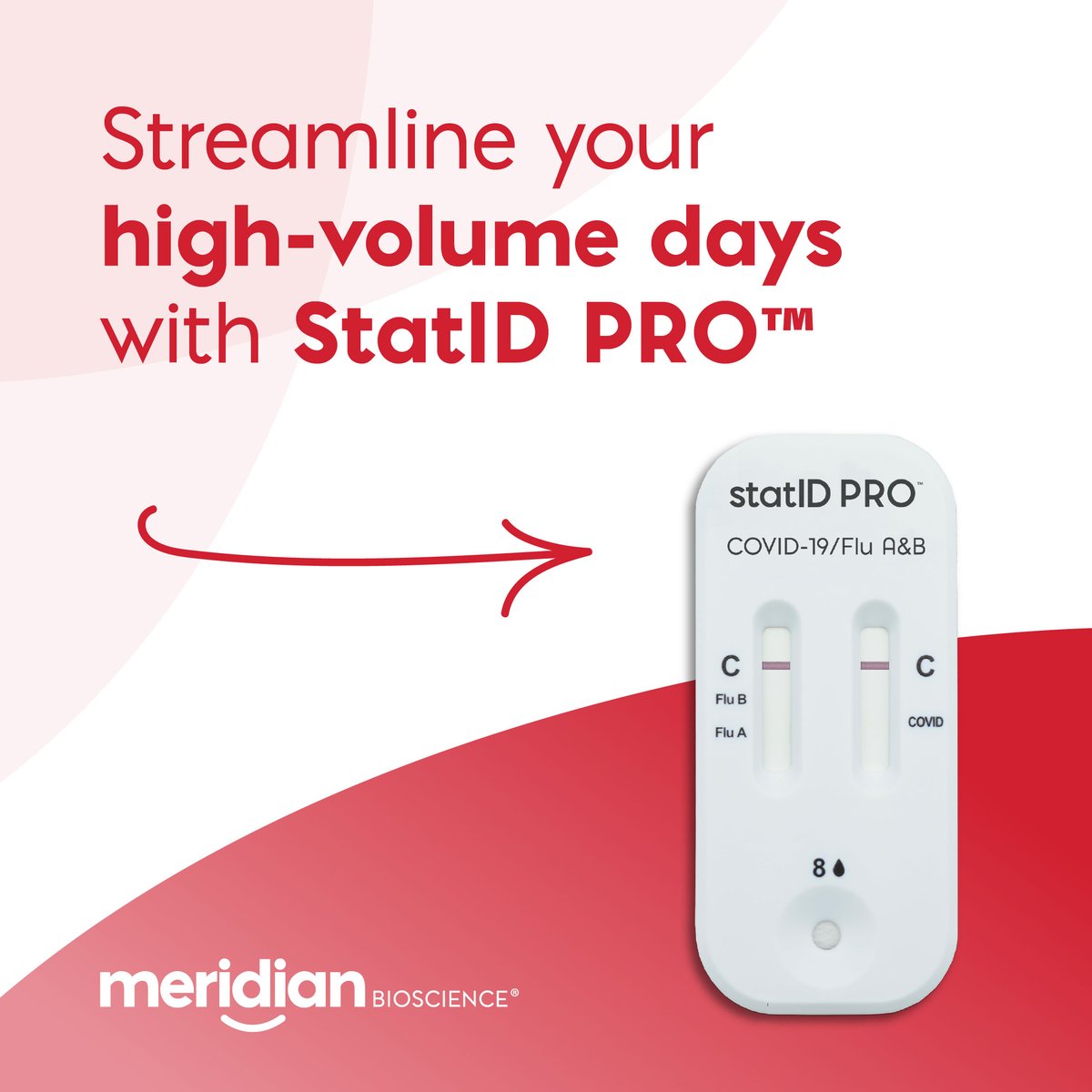 Meridian Bioscience tweet media