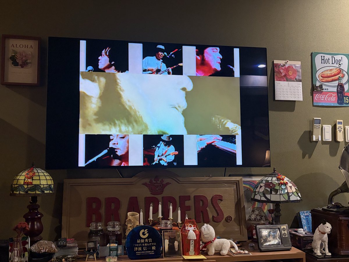 shinchan2841's tweet image. ボトル二本とチョコレート

名曲だ

＃BEGIN