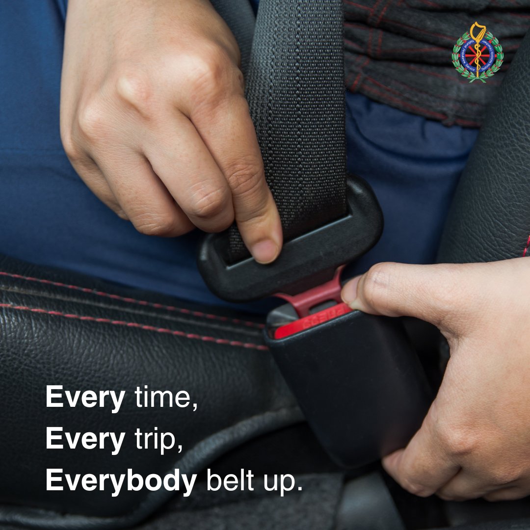 National Ambulance Service tweet media