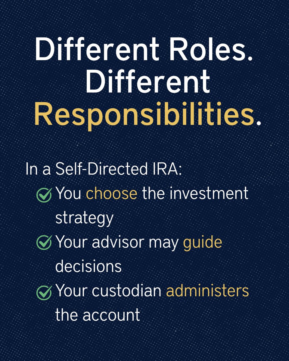 IRA Financial tweet media